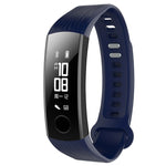 Cinturino in silicone per Huawei Honor Band 3