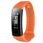 Cinturino in silicone per Huawei Honor Band 3