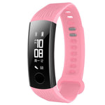 Cinturino in silicone per Huawei Honor Band 3