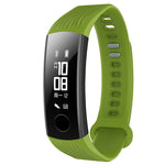 Cinturino in silicone per Huawei Honor Band 3