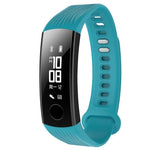 Cinturino in silicone per Huawei Honor Band 3