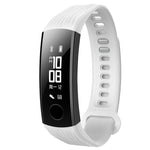 Cinturino in silicone per Huawei Honor Band 3