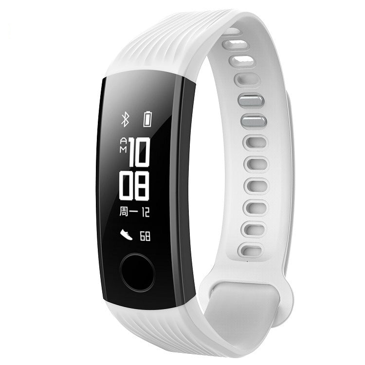 Cinturino in silicone per Huawei Honor Band 3