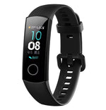 Cinturino in silicone tinta unita per Huawei Honor Band 4