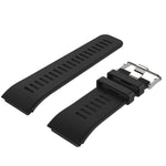Cinturino sportivo in silicone per Garmin Vivoactive HR