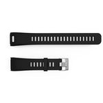 Cinturino sportivo in silicone per Garmin Vivosmart HR