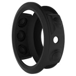 Custodia protettiva per orologio in silicone tinta unita per Garmin Fenix 5, For Garmin Fenix 5