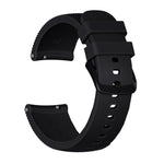 Cinturino in silicone con texture Crazy Horse per Huami Amazfit Bip Lite versione 20mm