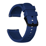 Cinturino in silicone con texture Crazy Horse per Huami Amazfit Bip Lite versione 20mm