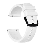 Cinturino in silicone con texture Crazy Horse per Huami Amazfit Bip Lite versione 20mm