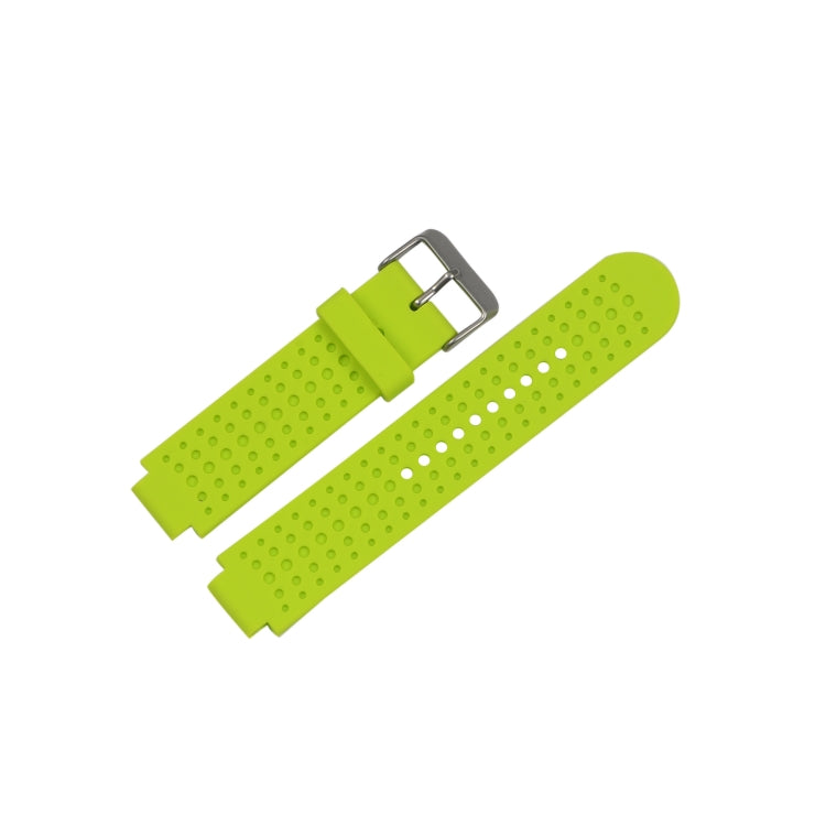 Cinturino regolabile da uomo per Garmin Forerunner 25
