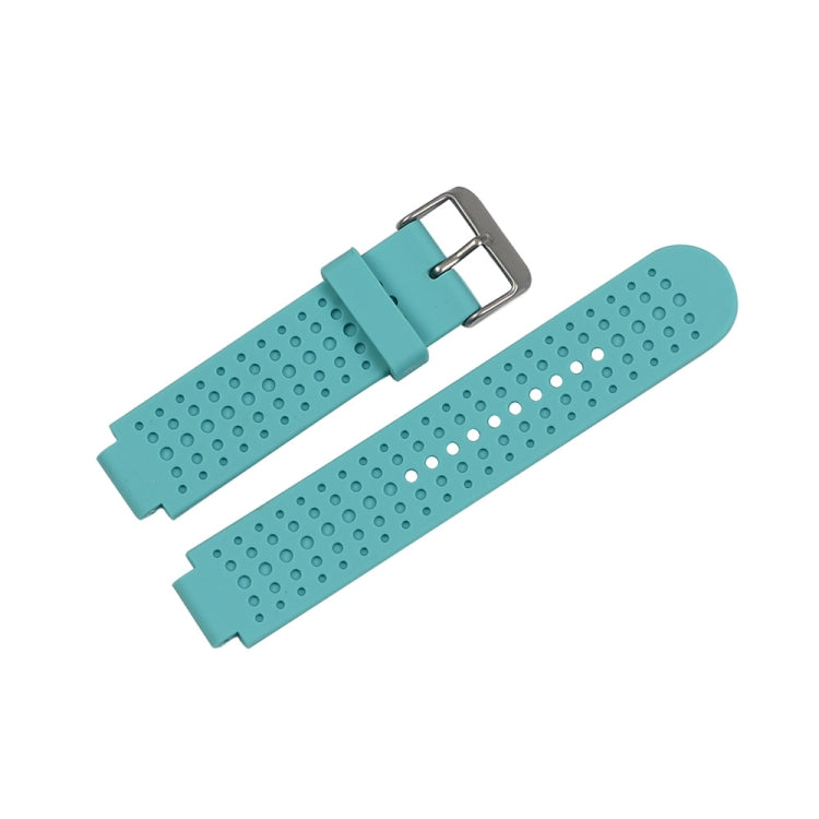 Cinturino regolabile da uomo per Garmin Forerunner 25