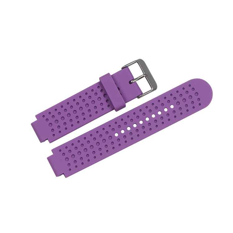 Cinturino regolabile da uomo per Garmin Forerunner 25