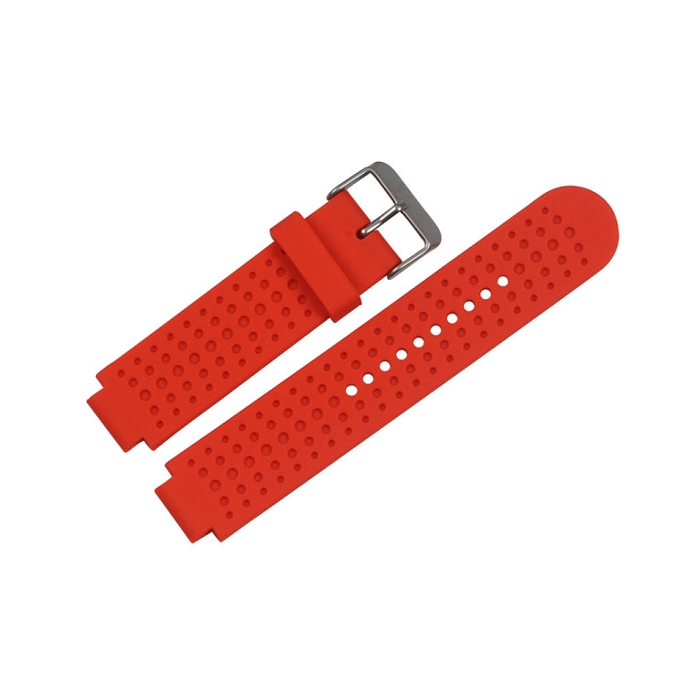 Cinturino regolabile da uomo per Garmin Forerunner 25