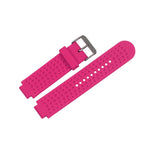 Cinturino regolabile da uomo per Garmin Forerunner 25