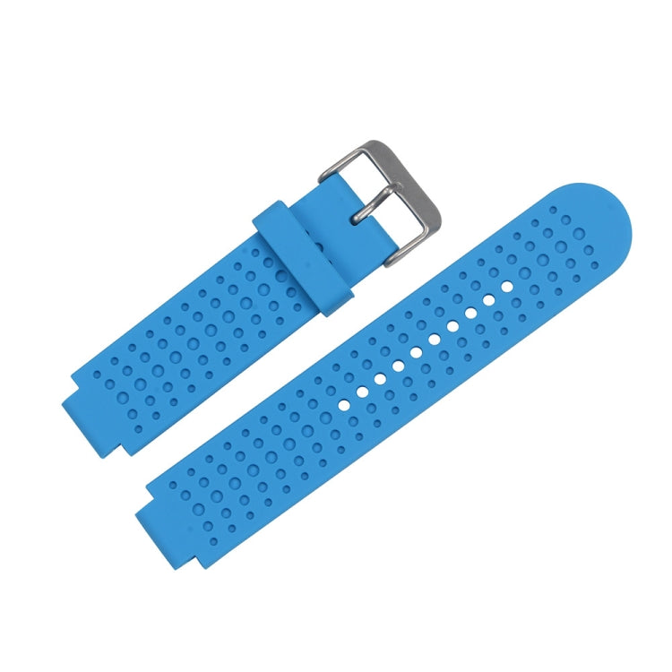 Cinturino regolabile da uomo per Garmin Forerunner 25