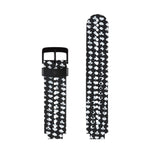 Cinturino sportivo in silicone per Garmin Forerunner 235