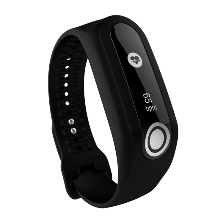 Cinturino sportivo in silicone per TomTom Touch