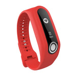 Cinturino sportivo in silicone per TomTom Touch