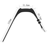 Cinturino sportivo in silicone per POLAR M600