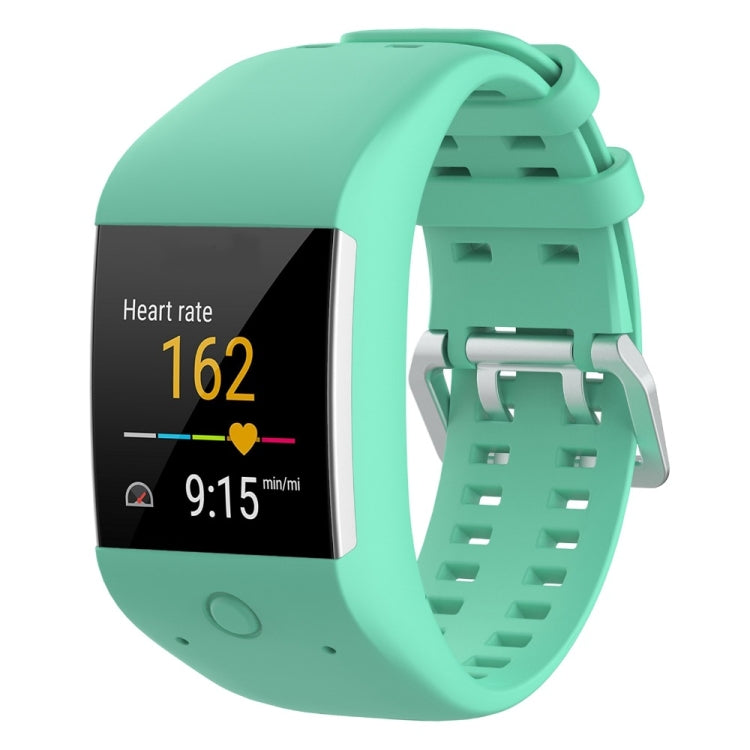 Cinturino sportivo in silicone per POLAR M600