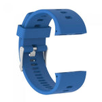 Cinturino sportivo in silicone per POLAR V800