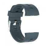 Cinturino sportivo in silicone per POLAR V800