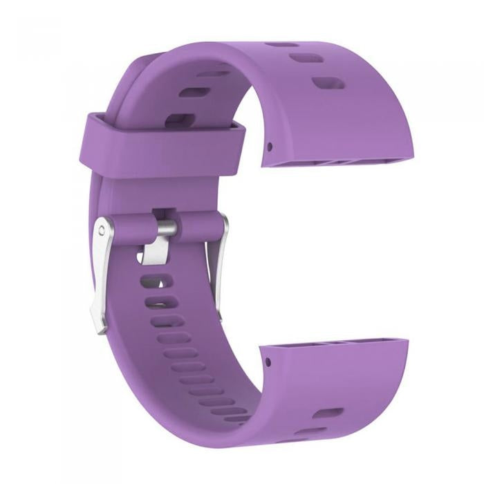 Cinturino sportivo in silicone per POLAR V800