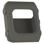 Custodia protettiva per orologio in silicone tinta unita per POLAR V800