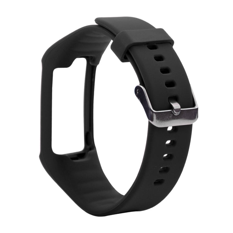 Cinturino sportivo in silicone per POLAR A360 / A370