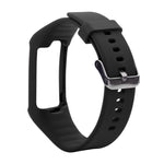 Cinturino sportivo in silicone per POLAR A360 / A370