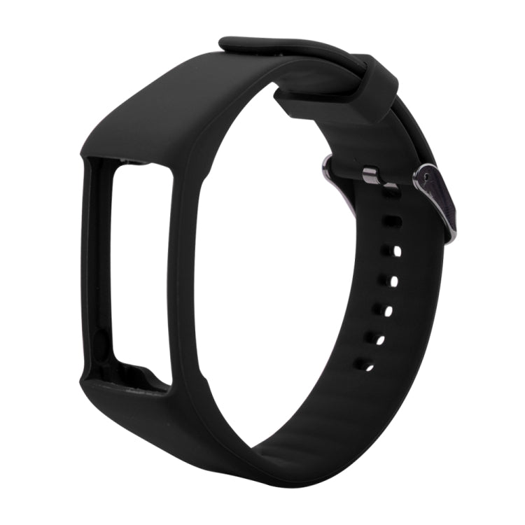 Cinturino sportivo in silicone per POLAR A360 / A370