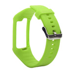 Cinturino sportivo in silicone per POLAR A360 / A370