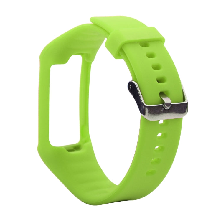 Cinturino sportivo in silicone per POLAR A360 / A370