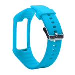 Cinturino sportivo in silicone per POLAR A360 / A370