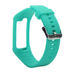 Cinturino sportivo in silicone per POLAR A360 / A370