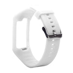 Cinturino sportivo in silicone per POLAR A360 / A370