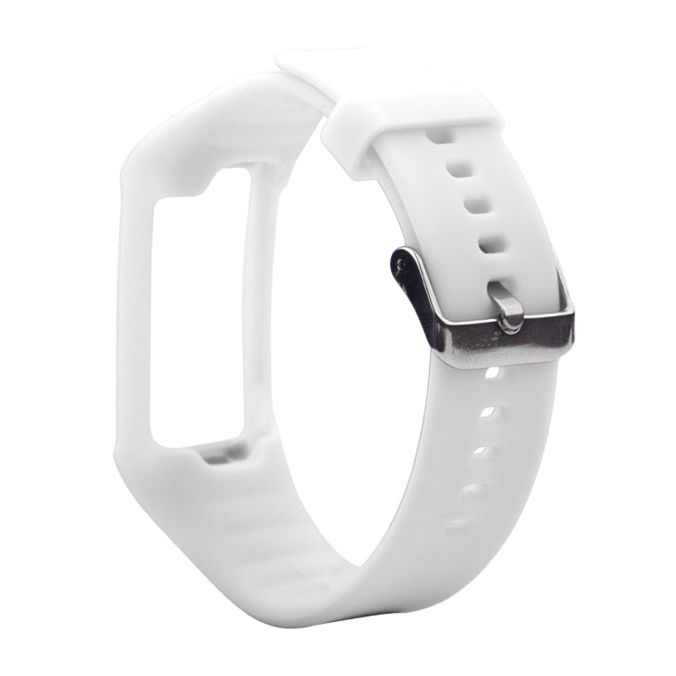 Cinturino sportivo in silicone per POLAR A360 / A370