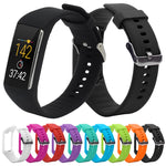 Cinturino sportivo in silicone per POLAR A360 / A370