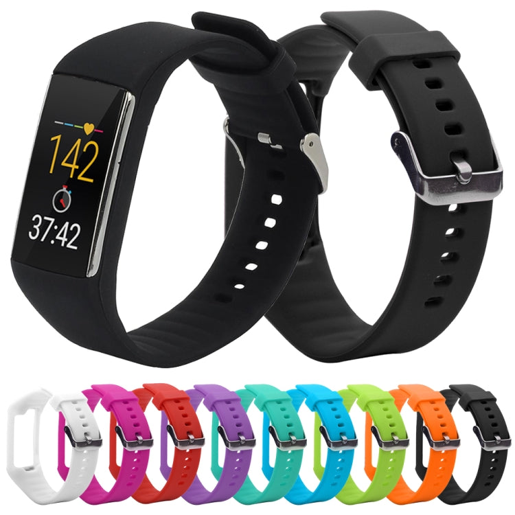 Cinturino sportivo in silicone per POLAR A360 / A370