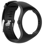 Cinturino sportivo in silicone per POLAR M200