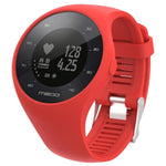 Cinturino sportivo in silicone per POLAR M200