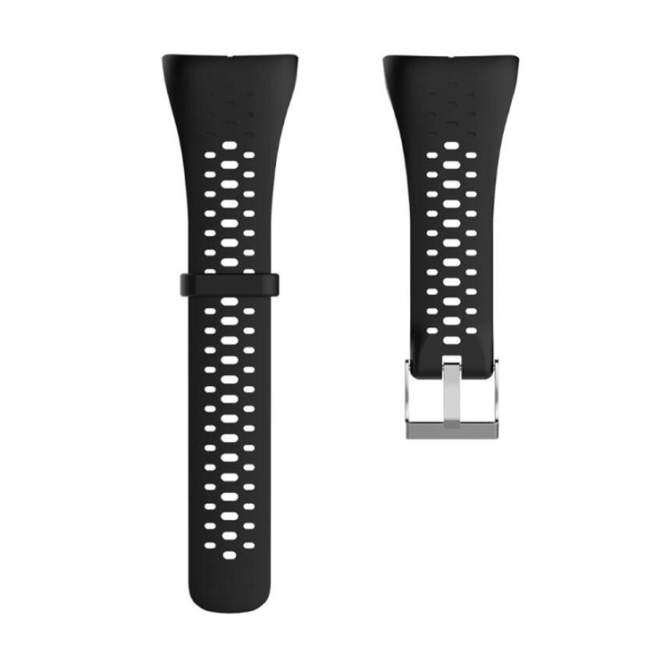 Cinturino sportivo in silicone per POLAR M400 / M430