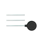 Cinturino sportivo in silicone per POLAR M400 / M430