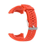 Cinturino sportivo in silicone per POLAR M400 / M430