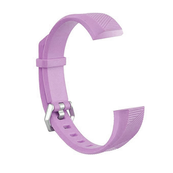 Cinturino per orologio twilled in silicone per bambini per FITBIT ACE