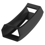 Custodia protettiva per orologio in silicone tinta unita per FITBIT Alta / HR