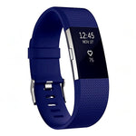 Cinturino sportivo regolabile per Fitbit Charge 2