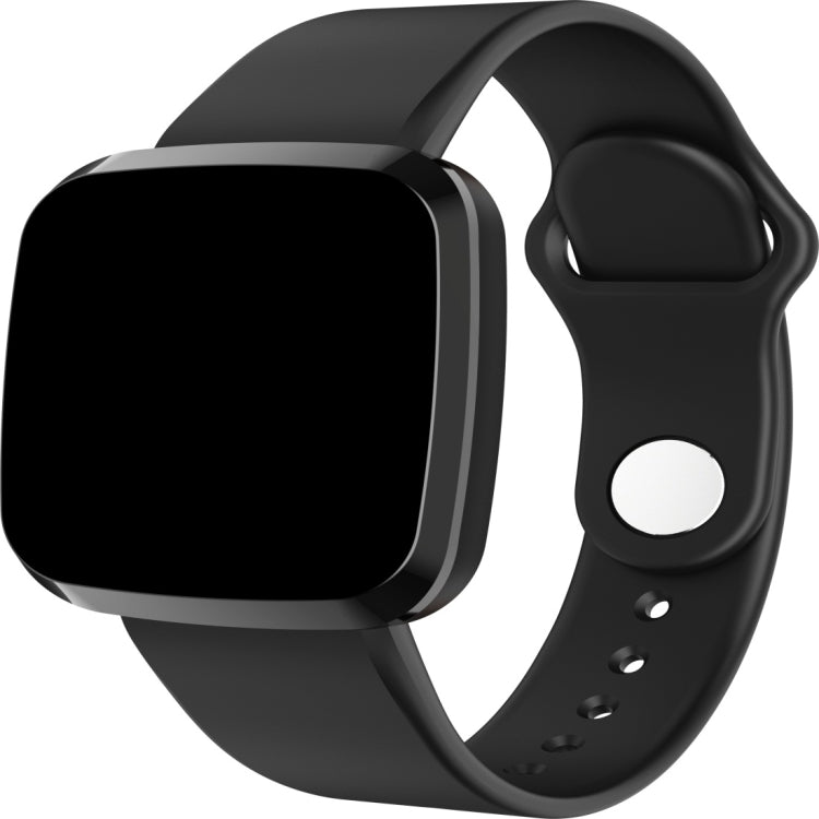 P3 1.3 pollici IPS schermo a colori IP68 braccialetto impermeabile intelligente orologio, promemoria messaggio di supporto / cardiofrequenzimetro / monitoraggio dell'ossigeno nel sangue / monitoraggio della pressione arteriosa / monitoraggio del sonno