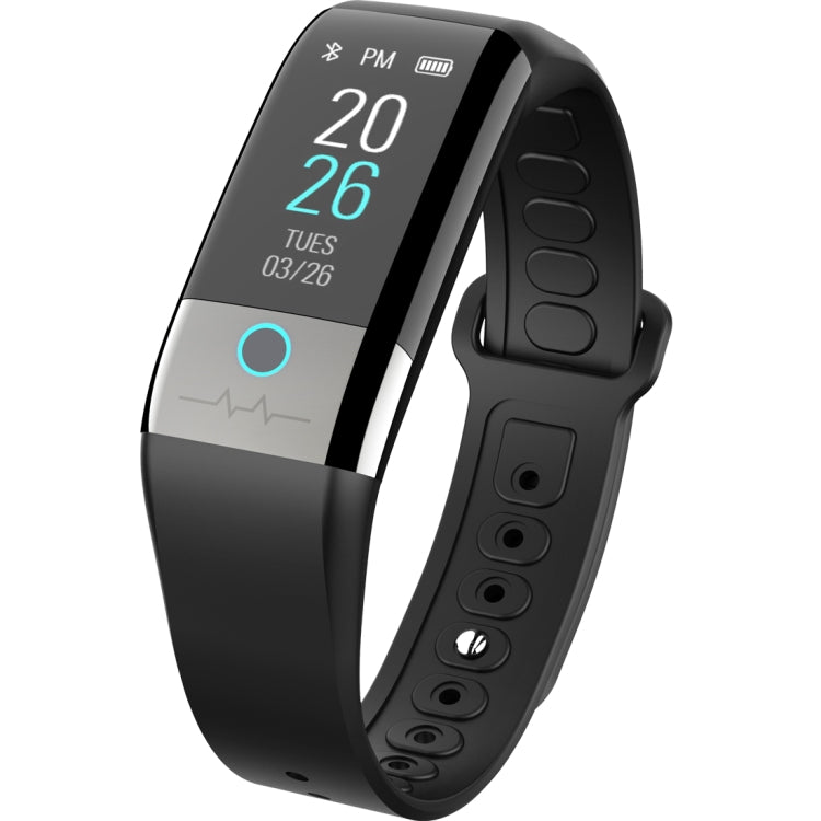 X1 Smart Watch impermeabile con schermo a colori da 1,08 pollici IP67